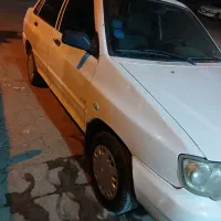 پراید۱۳۲ مدل ۸۷