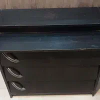 جاکفشی|جاکفشی، کمد، دراور|مشهد, سرافرازان|دیوار