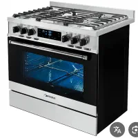 اجاق گاز با قیمت باور نکردنی