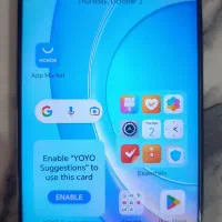 Honor 50 lite|موبایل|قم, امامزاده ابراهیم|دیوار