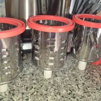 خردکن دستی ۴ راه کاره|خردکن، آسیاب، غذاساز|اراک, |دیوار