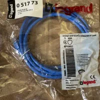 کابل شبکه لگراند دومتری CAT6 / UTP