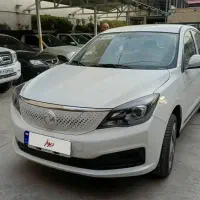 دانگ فنگ مدل ائولوس e70