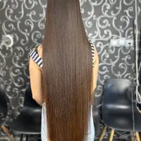 ابریشم سازی مو تضمینی|خدمات آرایشگری و زیبایی|شیراز, مسلم|دیوار