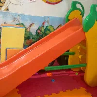 وسایل مهدکودک