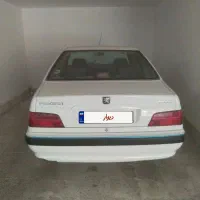 پژو پارس۱۴۰۰ در حد صفر|خودرو سواری و وانت|پردیس, فاز ۸|دیوار