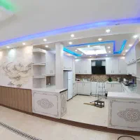 مهندسی طراحی اجرا و تعمیرات کابینت و کمددیواری MDF