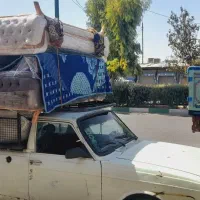 باربری اساس منزل ومبلمان|خدمات حمل و نقل|قنوات, |دیوار