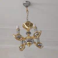 لامپ قدیمی|لامپ و چراغ|دزفول, |دیوار