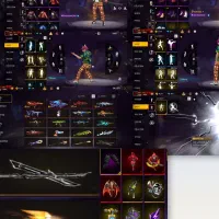 اکانت فری فایر