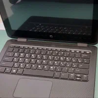 لپتاپ hp دانشجویی|رایانه همراه|بناب, |دیوار