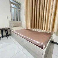 سرویس تخت تک نفره و‌کمد