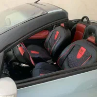 پژو 206 CC کروک- اتومات مدل 2005|خودرو سواری و وانت|قشم, |دیوار