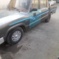 مزدا دوکابین|خودرو سواری و وانت|شیراز, دارالرحمه|دیوار