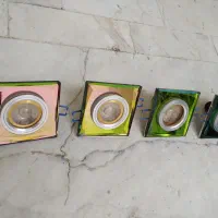 هالوژن مهتابی