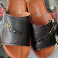 انواع دمپایی.کتونی.صندل عمده کرمی|کیف، کفش، کمربند|خرم‌آباد, |دیوار