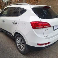 جک S5 مدل 1395|خودرو سواری و وانت|تهران, چیذر|دیوار