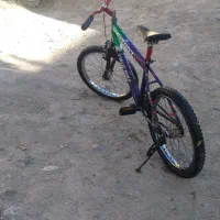 دو چرخه ۲۰|دوچرخه، اسکیت، اسکوتر|ایجرود, |دیوار