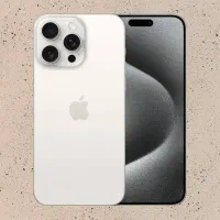 Iphone 15pro درحد آکبند
