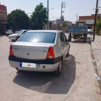 ال نو e1 مدل ۸۷|خودرو سواری و وانت|مشهد, شهید قربانی|دیوار