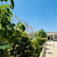 اجاره ویلا استخر آب گرم بیلیارد|اجارهٔ کوتاهمدت ویلا و باغ|شیراز, انجیره|دیوار