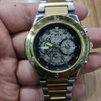 ساعت امپاور سه موتور فعال|ساعت|مرودشت, فرهنگ|دیوار