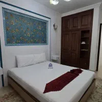 رزروهتل مشهد ازیزد