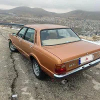 فوردتانوس|خودرو کلاسیک|تهران, ونک|دیوار