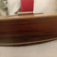 گیتار Parsi P80|گیتار، بیس، امپلیفایر|محمدشهر, همایون ویلا|دیوار