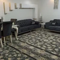 فروش 85 متر /فول /اکباتان قدیم /سند تک برگ /واوان