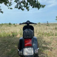 Vespa px125|موتورسیکلت|کرج, فاز ۴ مهرشهر|دیوار