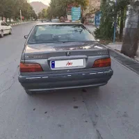 پژو پارس سال مدل ۹۴