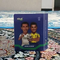 کیمدی 2025|اسباب‌‌بازی|کرج, حیدرآباد|دیوار