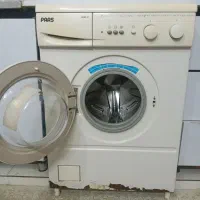 ماشین لباسشویی تمام اتومات