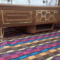 میز تلویزیون نو استفاده نشده