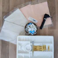 وسایل فیبروز و تاتو|آرایشی، بهداشتی، درمانی|تبریز, |دیوار