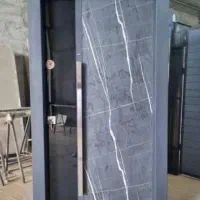 تولید درب های داخلی و ضدسرقت|خدمات پیشه و مهارت|چهاردانگه (تهران), |دیوار