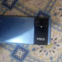 گوشی  پکو m4  5G|موبایل|ایرانشهر, |دیوار