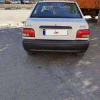 پراید مدل 93|خودرو سواری و وانت|بروجرد, |دیوار
