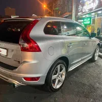 ولوو xc60|خودرو سواری و وانت|تهران, سهروردی|دیوار