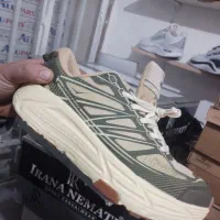 کتونی اورجینال فقط ۲ملیونو پانصد ارسالم دارم