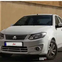 ساینا ۹۷  بنزینی