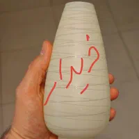 لاله حباب لوستر قدیمی|کلکسیون اشیاء عتیقه|تهران, گیشا|دیوار