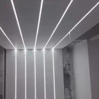 تولید و پخش لاین نور