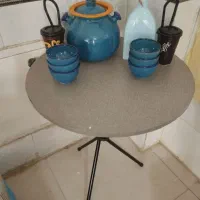 میز خاتره ومیز تلفن