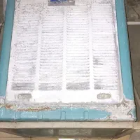سرویس‌کار کولر