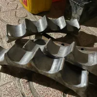 دنده اسپراکت بلدوزر دی هفت ۷۴۱