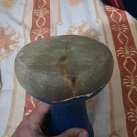 تنبک|درام و پرکاشن|اهواز, کوی نفت|دیوار