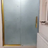 شیشه سکوریت گلوانی|خدمات پیشه و مهارت|خوی, |دیوار