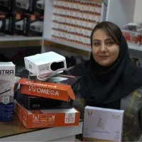 محافظ یخچال و فریزر برندهای مختلف ۲ سال گارانتی